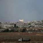 Israel Tarik Pasukan dari Gaza, Gencatan Senjata Palestina Dimulai