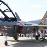 Korsel Tampilkan Inovasi Senjata Berbasis AI di Pameran Pertahanan ADEX 2025