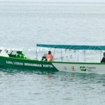 Kapal Literasi Mohammad Hatta Jawab Tantangan Pendidikan di Pulau Terpencil