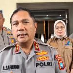 Kapolda Kepri Ungkap Belum Temukan Unsur Kesengajaan dalam Dugaan Keracunan MBG