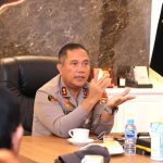 Batam Teduh di Tengah Gejolak Nasional: Strategi Irjen Asep Memisahkan Minyak dan Air!