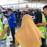 Dokumen DLH Batam Tegaskan Bahan Baku PT Esun Bukan Limbah B3