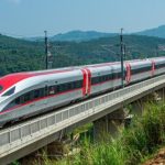 Pembengkakan Utang Whoosh Diduga karena Mark Up