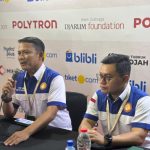 Makin Diperhitungkan, Jujitsu Masuk Kategori Cabor Elit