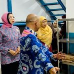 Dapur MBG Jatijajar Peduli Lingkungan dan Pekerjakan Difabel