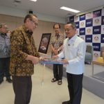 Kunjungan Paus di Indonesia Tunjukkan Bela Rasa Antarumat Beragama