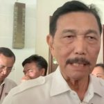 Luhut Sorot Utang Whoosh: “Siapa yang Minta APBN?”