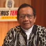 Mahfud MD Soroti Dua Proyek Besar Era Sebelumnya, DPR-PSI Protes