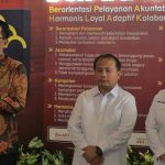 Menkum Teken SK Kepengurusan Baru PSI dalam Waktu Kurang dari 24 Jam