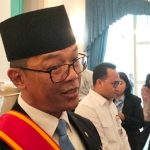 Menlu Sugiono Lakukan Kunjungan Bersejarah ke Korut