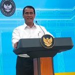 Mentan Manfaatkan 29 Ribu Ton Beras Rusak Jadi Pakan Ternak