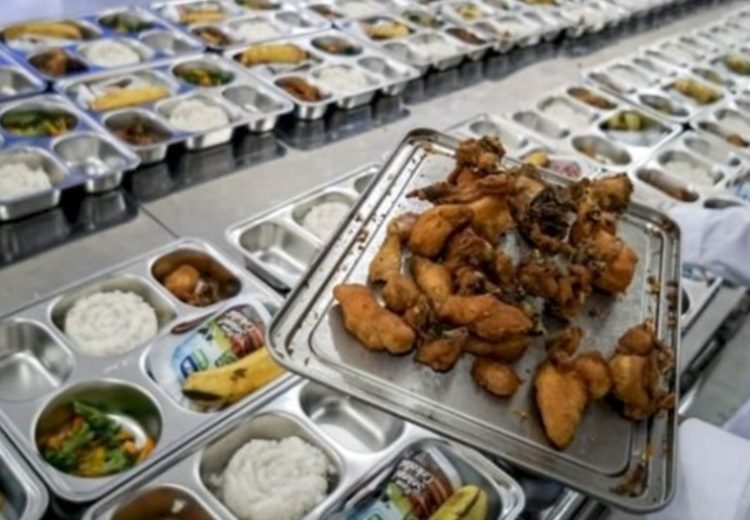 BGN dan Polri Bongkar Dugaan Penipuan Jual Beli Titik SPPG, Kerugian Capai Rp 1,9 Miliar