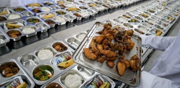 BGN dan Polri Bongkar Dugaan Penipuan Jual Beli Titik SPPG, Kerugian Capai Rp 1,9 Miliar