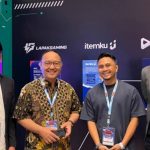 Buka Group Perkuat Ekspansi Global Lewat Multi Realm Games (MRG)