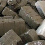 Penggerebekan Dua Jaringan Penyelundupan Ganja Internasional oleh Aparat Spanyol dan Maroko