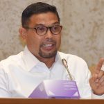 Komisi III DPR Mendesak Penangkapan Bobby Nasution