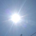 Suhu Panas Terus Melanda Beberapa Wilayah Indonesia