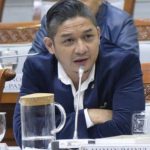 Pasha Ungu Minta Televisi Tampilkan Tayangan Bermuatan Edukasi