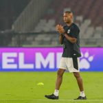 Bangga Meski Kecewa, Kluivert: Pemain Timnas Tampil Bak Singa