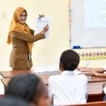 Bahasa Inggris Akan Jadi Mata Pelajaran Wajib di Sekolah Dasar