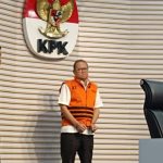 KPK Panggil Istri Tersangka Hendarto di Kasus Korupsi Kredit Fiktif LPEI