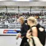 Wisatawan Mancanegara Antusias Sambut Pertamina Grand Prix of Indonesia 2025