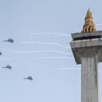 Dua Prajurit Gugur Saat Rangkaian HUT TNI, Wakil Panglima: Kita Akan Evaluasi