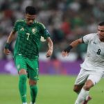 Arab Saudi Lolos ke Piala Dunia 2026 Setelah Imbang Lawan Irak