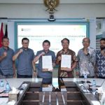 PLN Batam dan PT Teknologi Data Infrastruktur Teken Kerja Sama Penyediaan Listrik Premium untuk Data Center di Kabil