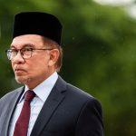 PM Anwar Ibrahim Desak Israel Segera Bebaskan Warga Malaysia
