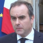 PM Prancis Sébastien Lecornu Mundur Setelah 27 Hari Menjabat