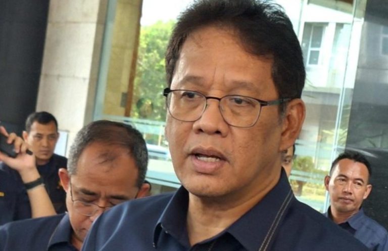 Purbaya Merespons Pernyataan Noel tentang “Di-Noel-kan” dalam Sidang Tipikor