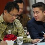 Purbaya dan Teddy Jadi Sosok Berpengaruh di Lingkaran Pemerintahan Prabowo