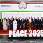 Presiden Prabowo Hadiri KTT Perdamaian Sharm El-Sheikh, Tegaskan Komitmen Indonesia untuk Timur Tengah