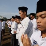 Presiden Setujui Pembentukan Ditjen Pesantren sebagai Kado Hari Santri 2025