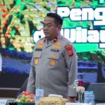 Pemerintah Bentuk Satgas Pengendalian Harga Beras