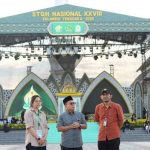 Kemenag Ajak Masyarakat Berperan Aktif di Ajang STQH Nasional 2025 di Kendari