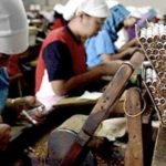 Industri Tembakau Terhimpit Ratusan Aturan