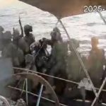 Aktivis Belanda Ungkap Perlakuan Buruk Selama Ditahan Israel