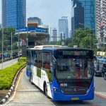 Transjakarta Dkk Jangan Cuma Andalkan Duit APBD