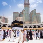 Amphuri Khawatir Legalisasi Umrah Mandiri Timbulkan Masalah Baru