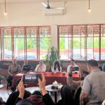 Ngopi Bareng Media, BP Batam Bahas Investasi Strategis dan Penataan Kota