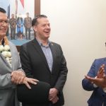 Di Depan Pemerintah Amerika Serikat, Fary Francis Tegaskan Komitmen Prabowo Jadikan Batam Tujuan Investasi Dunia