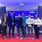 Enam Siswa Raih Beasiswa Semesta 2025, Kuliah Gratis di ITS dan BINUS