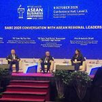 BP Batam Tampilkan Potensi Investasi Batam di Selangor International Business Summit 2025