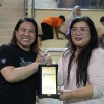 Lapangan Jadi Saksi, Batam dan Singapura Pererat Hubungan Lewat Bola Voli