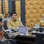 Pemkab Bintan dan KPK RI Evaluasi Upaya Pencegahan Korupsi Lewat MCSP 2025