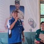 Ketua PWI Kepri Cak Iban Bahas Jurnalisme Dakwah di Forum Seminar STIQ Kepri