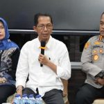 Wali Kota Batam Terima Aspirasi Buruh FSPMI, Janjikan Pembahasan Upah dan K3 Secara Musyawarah