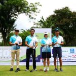 105 Pegolf Ikuti Deltamas Golf Tournament 2025 di Palm Springs Golf Karawang Jawa Barat